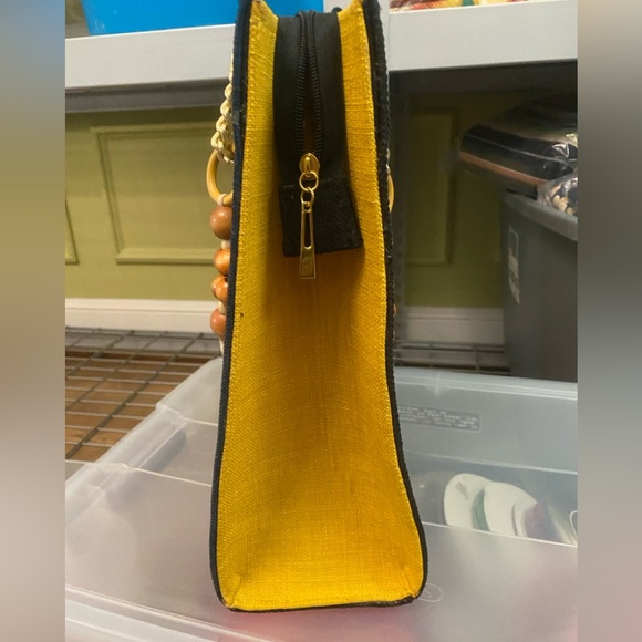 Helade & Sola art tote / handbag - Picture 3 of 7